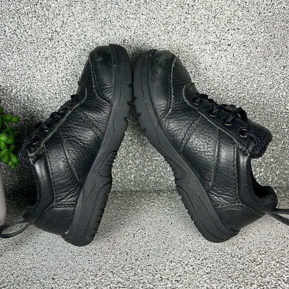 Timberland Earthkeepers Toddler Black Boots Shoes 🌍 - Picture 5 of 6